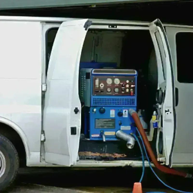 Water Extraction process in Hooker County, NE